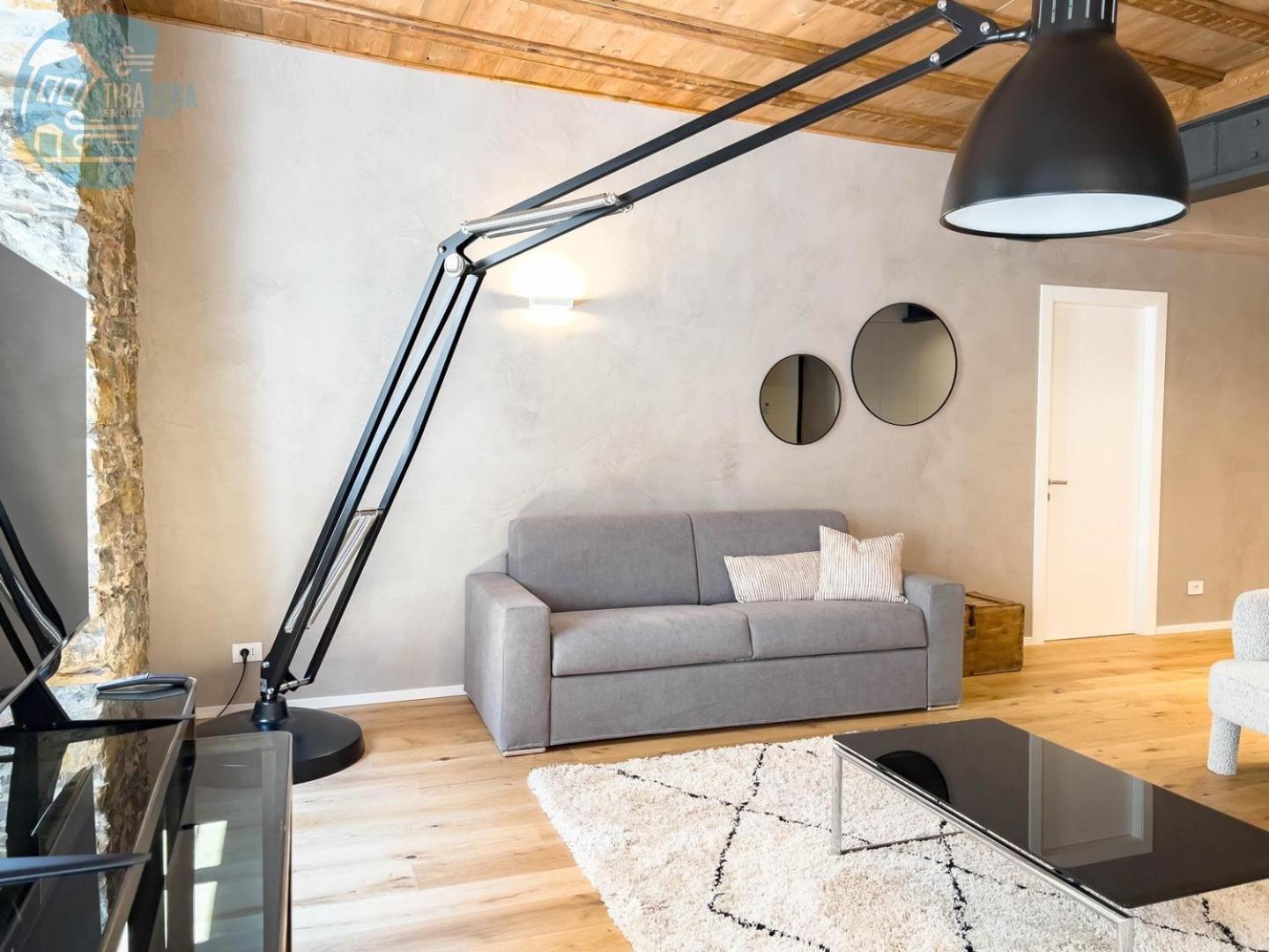 Ferienwohnung San Nicolo 14 Tirabora Short Rent Triest Exterior foto
