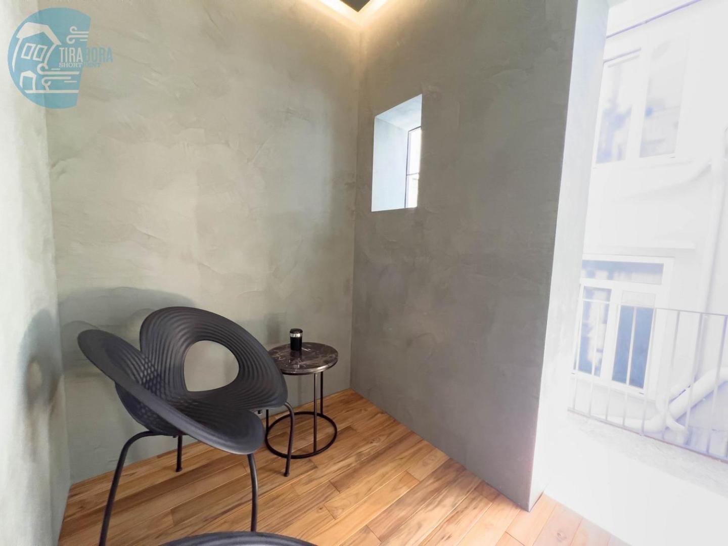 Ferienwohnung San Nicolo 14 Tirabora Short Rent Triest Exterior foto