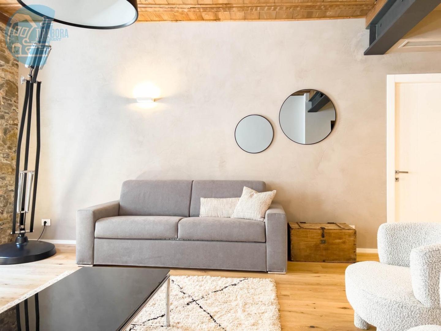 Ferienwohnung San Nicolo 14 Tirabora Short Rent Triest Exterior foto