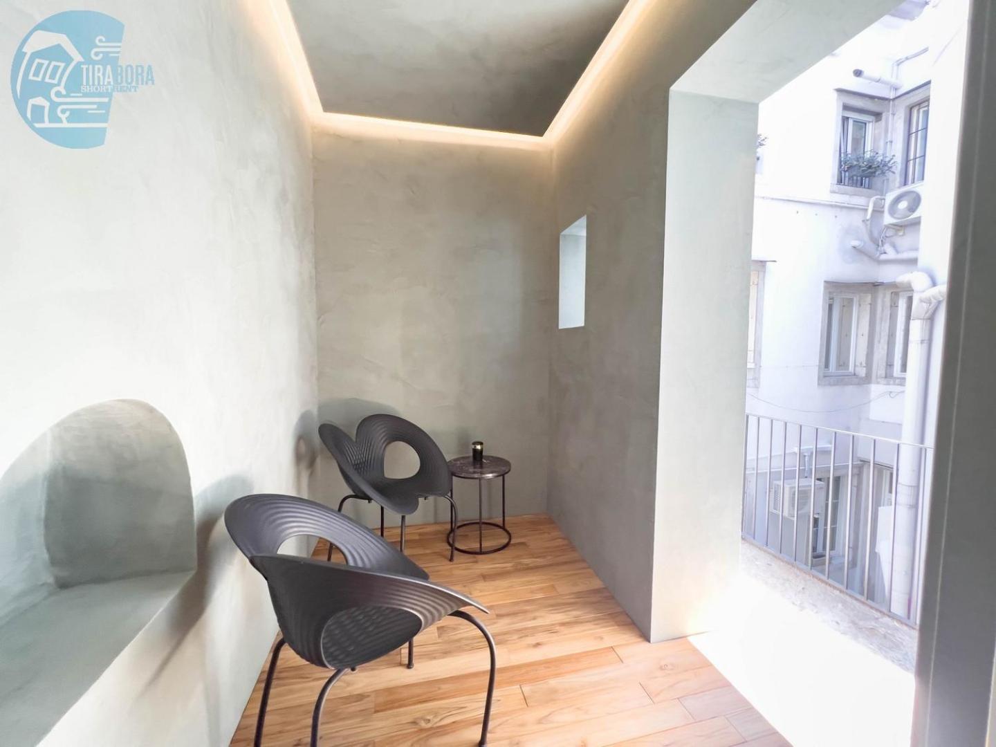 Ferienwohnung San Nicolo 14 Tirabora Short Rent Triest Exterior foto
