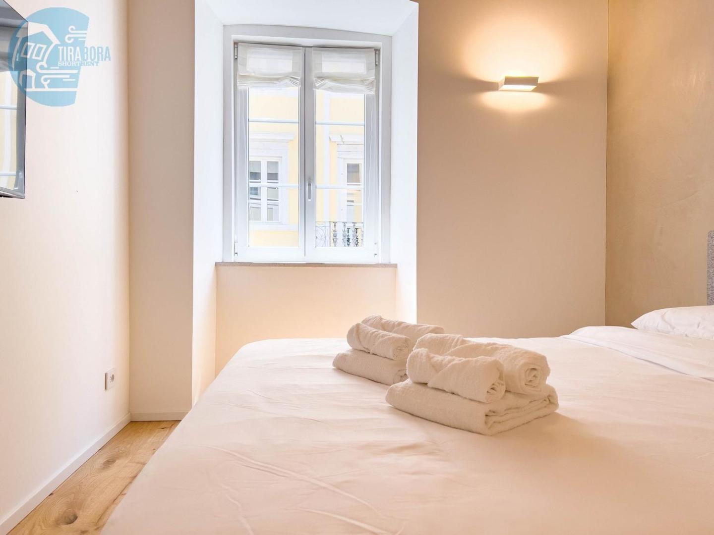 Ferienwohnung San Nicolo 14 Tirabora Short Rent Triest Exterior foto